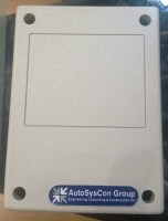 ASC - Smart Box WiFi 2 Channels