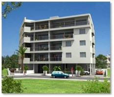 ASC - i Building