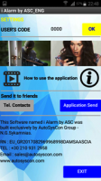 Video, Info, Send it to Friends / Βίντεο, Πληροφορίες, Στείλτο σε φίλους