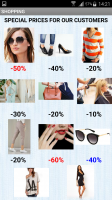 Hotel Shopping / Αγορές εντός Ξενοδοχείου